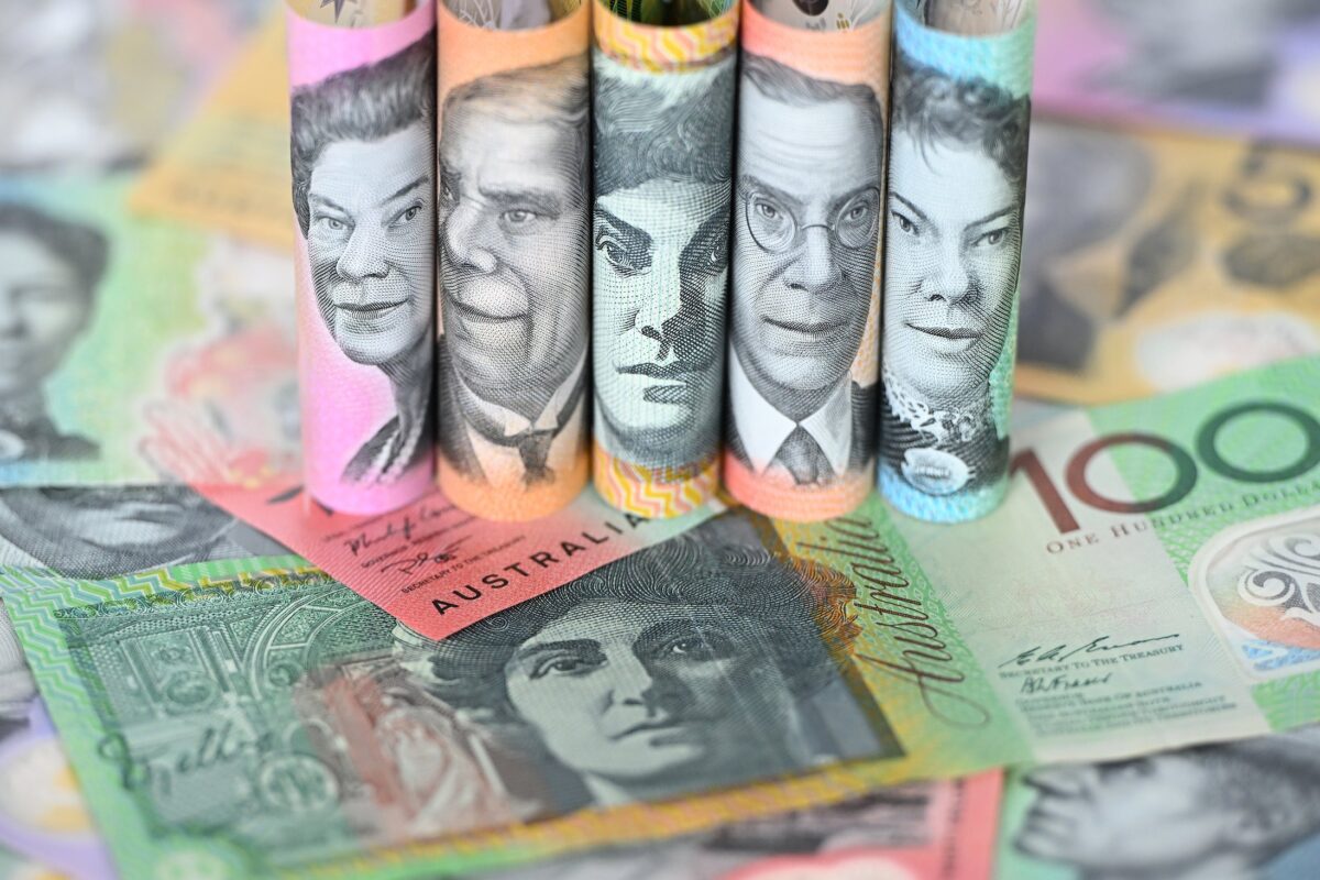 Thousands wiped off student debt in pre-Christmas gift