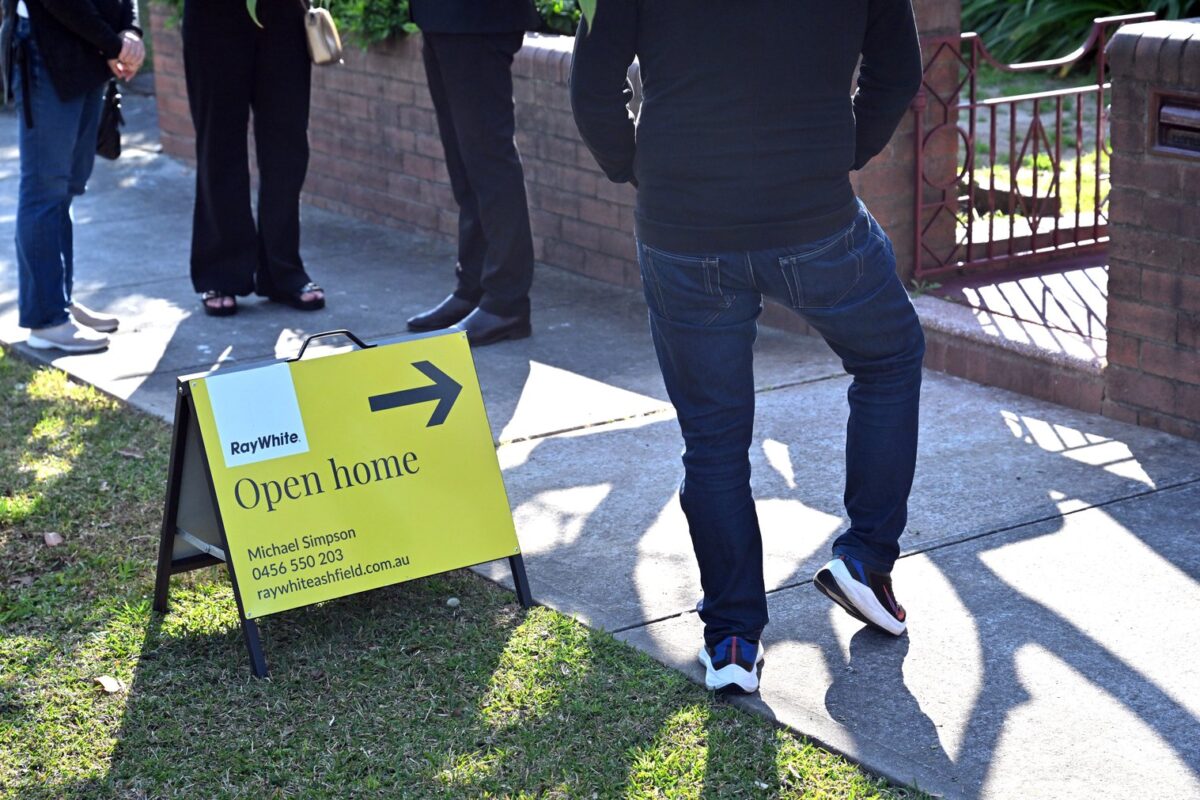 Housing breakthrough as Greens back policy