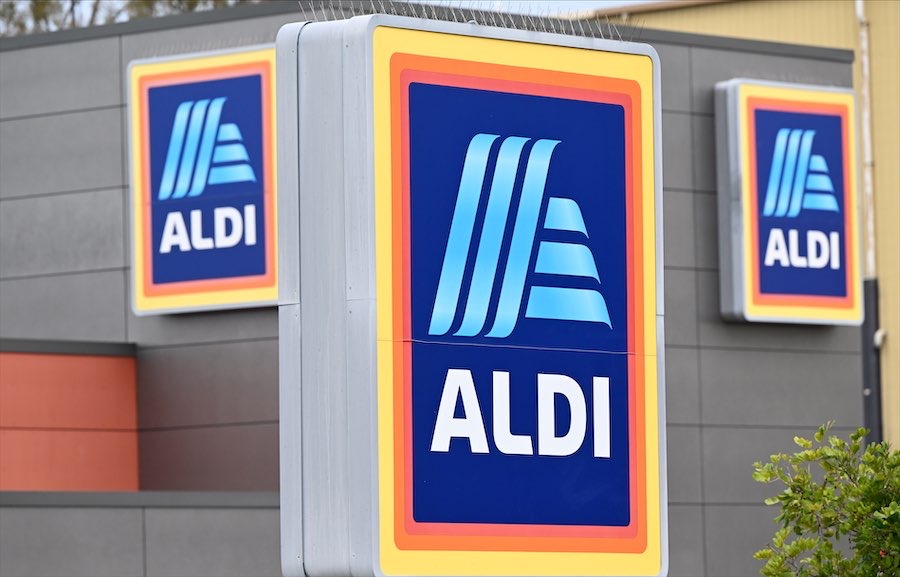 Aldi to bring its ‘good different’ to the solar sector