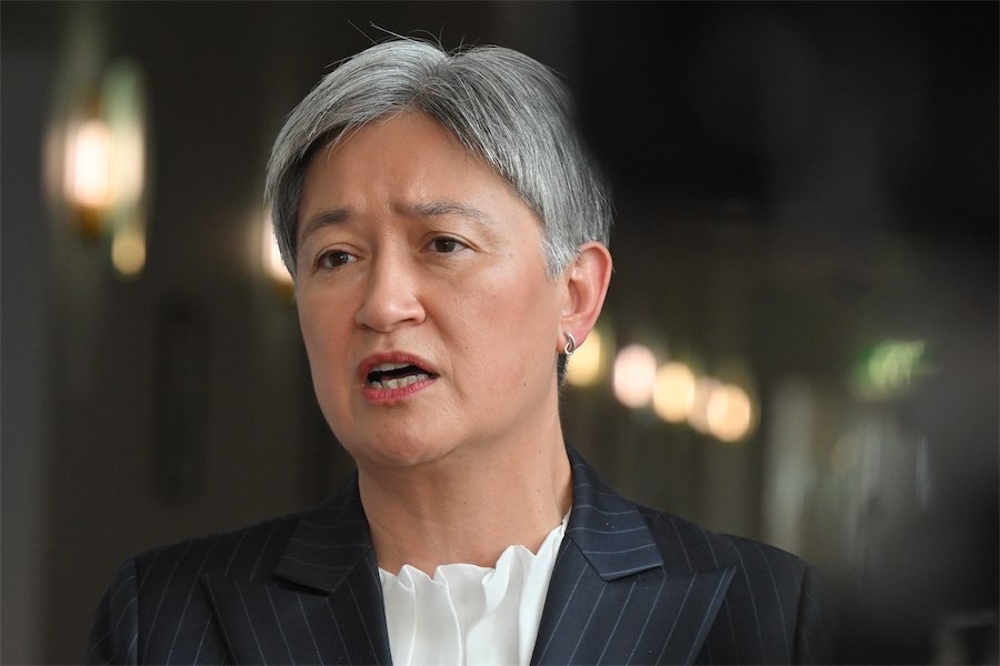 Australia legally obliged to act on Israel war warrants