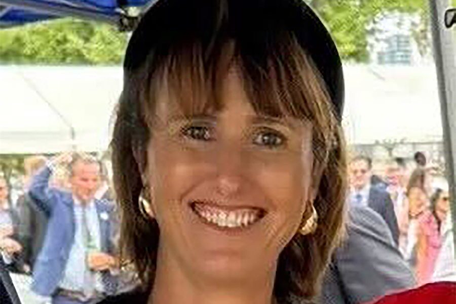 Kinder worker’s family mourns ‘light of our lives’