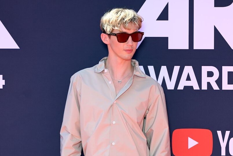 Troye Sivan, Royel Otis among the winners at 2024 ARIAs