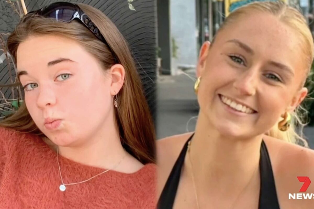 Charges laid over fatal methanol poisoning of teens
