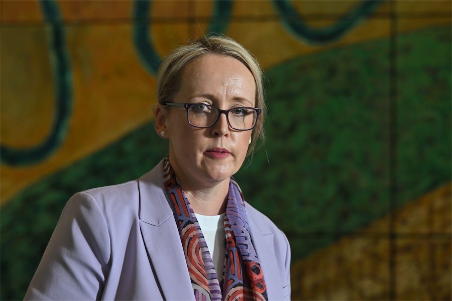Deputy PM chief of staff sues boss over bullying claim