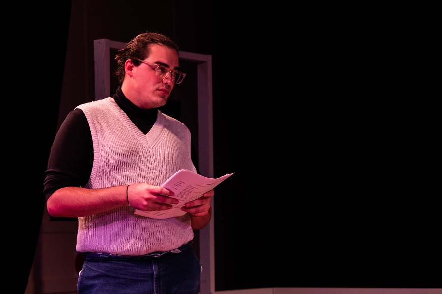 Young directors star in Rep’s new season