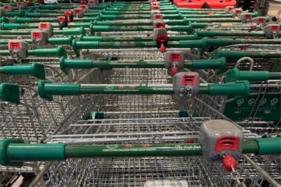 Regional shoppers paying price of supermarket dominance