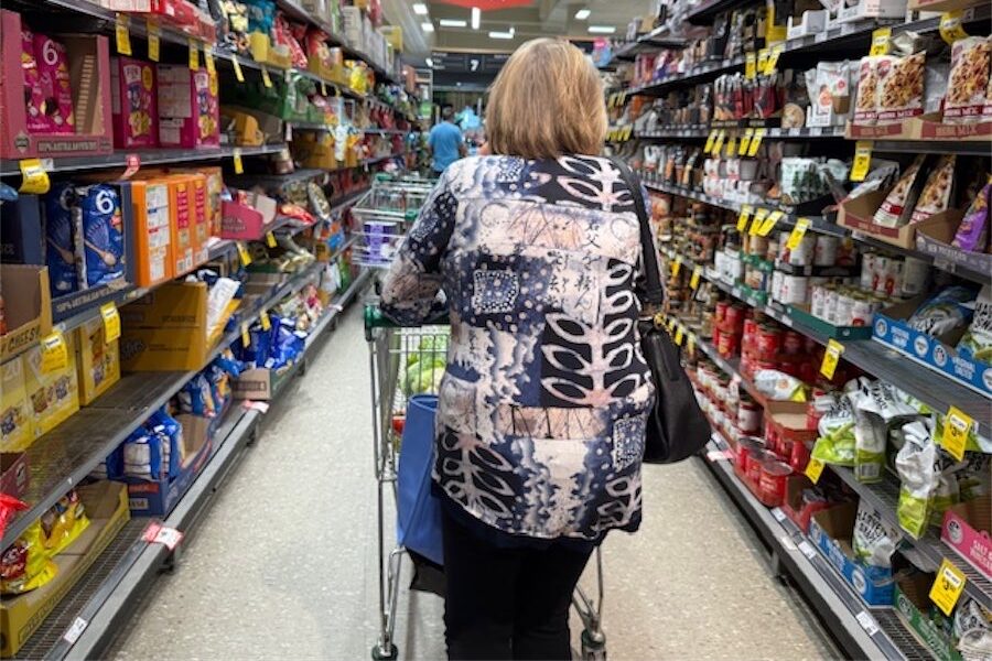 Generational divide in views of ‘deviant’ retail theft