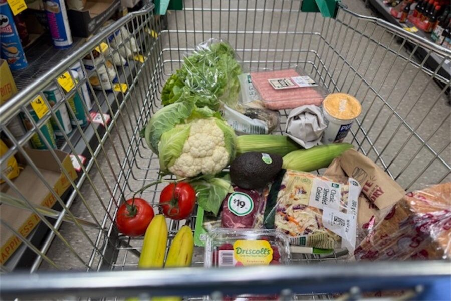 Consumer confidence surges on back of interest rate cut but…