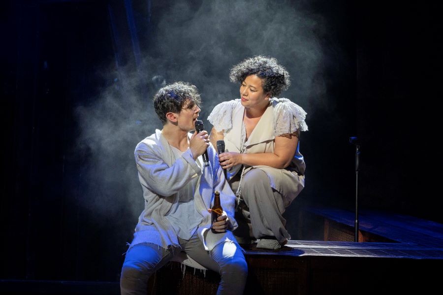 ‘Something special’ about reimagined Superstar