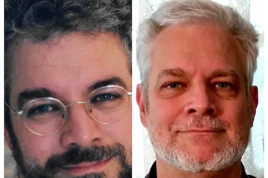 Is it true that stress is turning my hair grey?