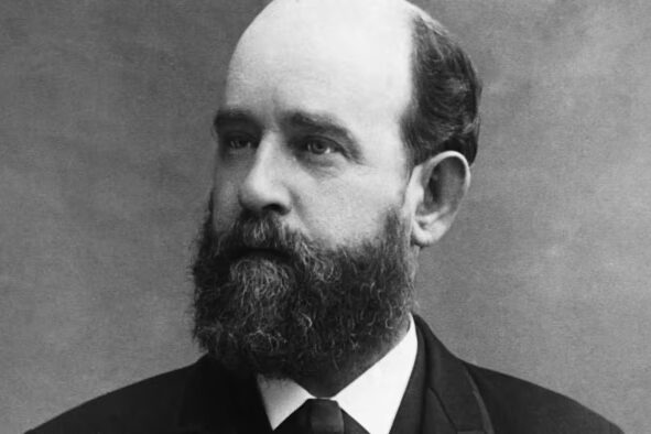 By George, we would have had a better city