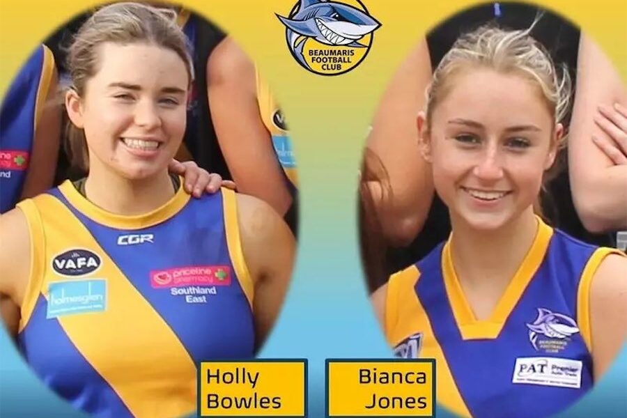 Sad homecoming as teenage backpackers’ bodies returned