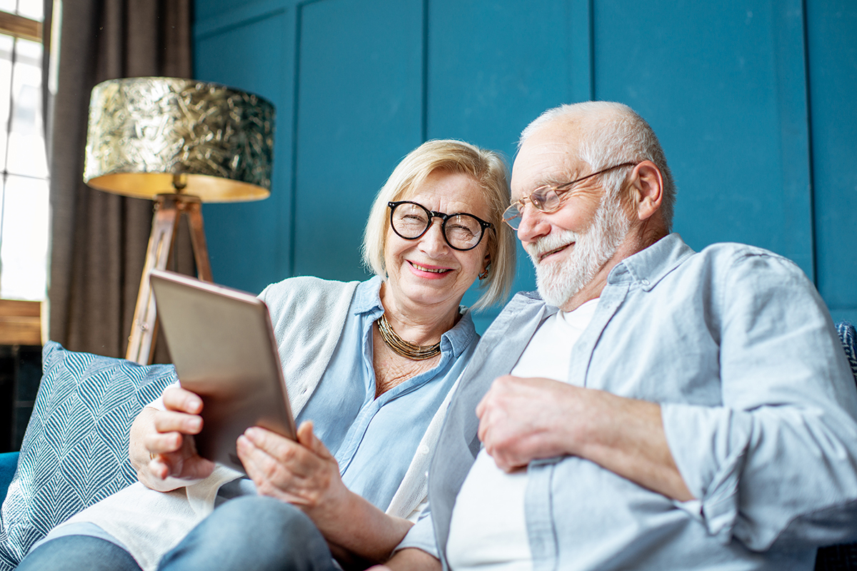 Aged care revamp to shake up Australians’ golden years