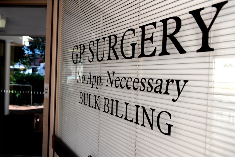 GP payroll tax, first homebuyer stamp duty scrapped