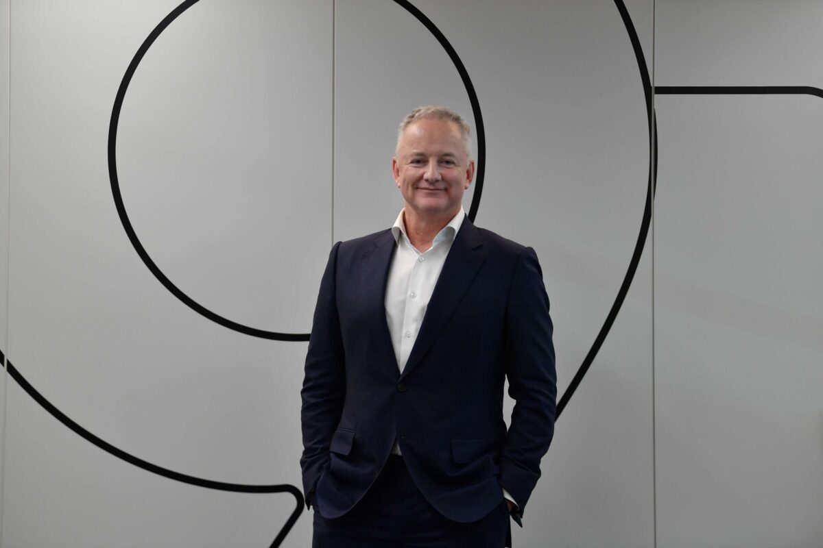 Changing channels as former Nine chief takes ABC reins