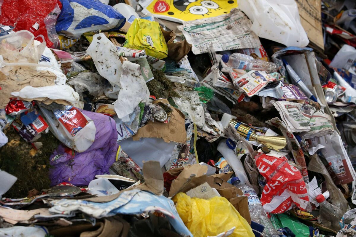 ‘Kicking the can down the road’ on packaging reforms
