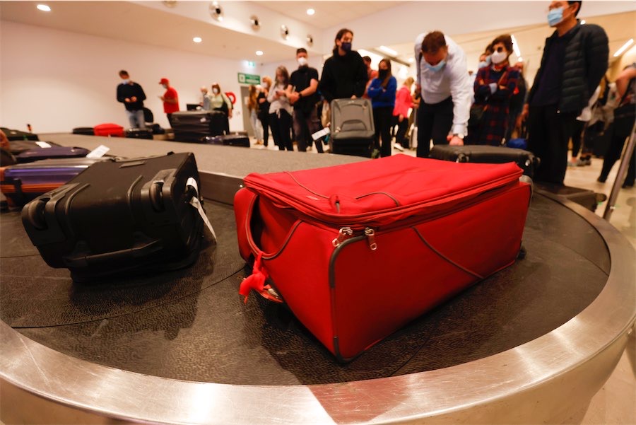 Foreign student caps to tackle thwarted migration cut