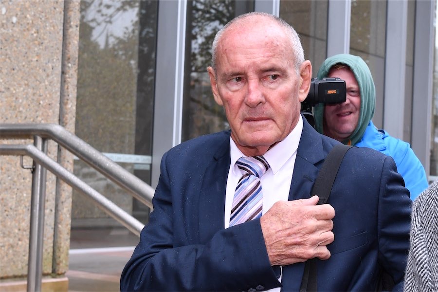 Killer Dawson fights ‘unreasonable’ teen sex verdict