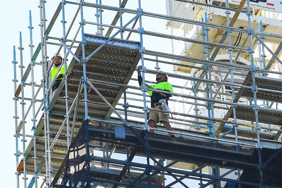 Unions get leverage from Fair Work Act changes
