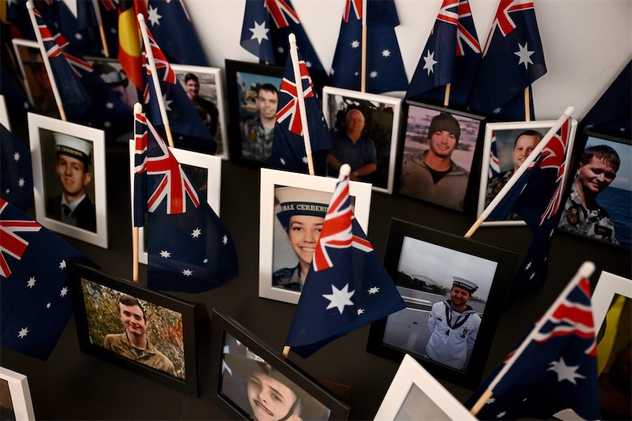 Royal commission response targets ADF sex crimes