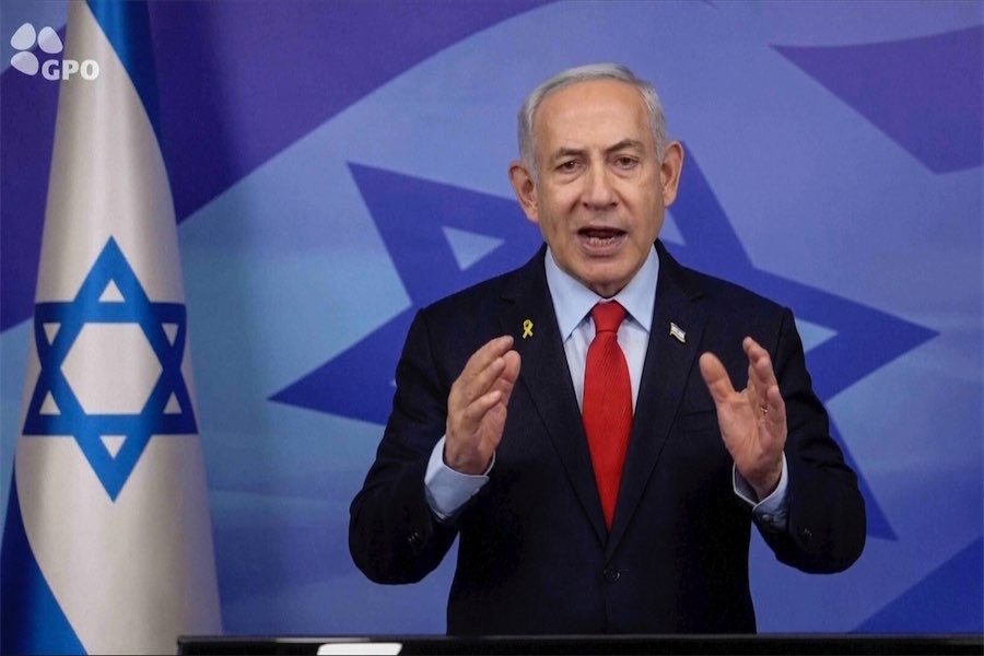 ‘Weak’ PM condemned by Israeli leader amid visa stoush