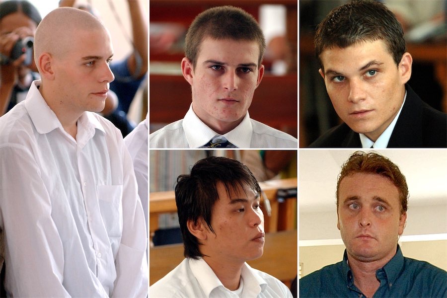 ‘Enough jail Christmases’: PM hails Bali five’s reunions