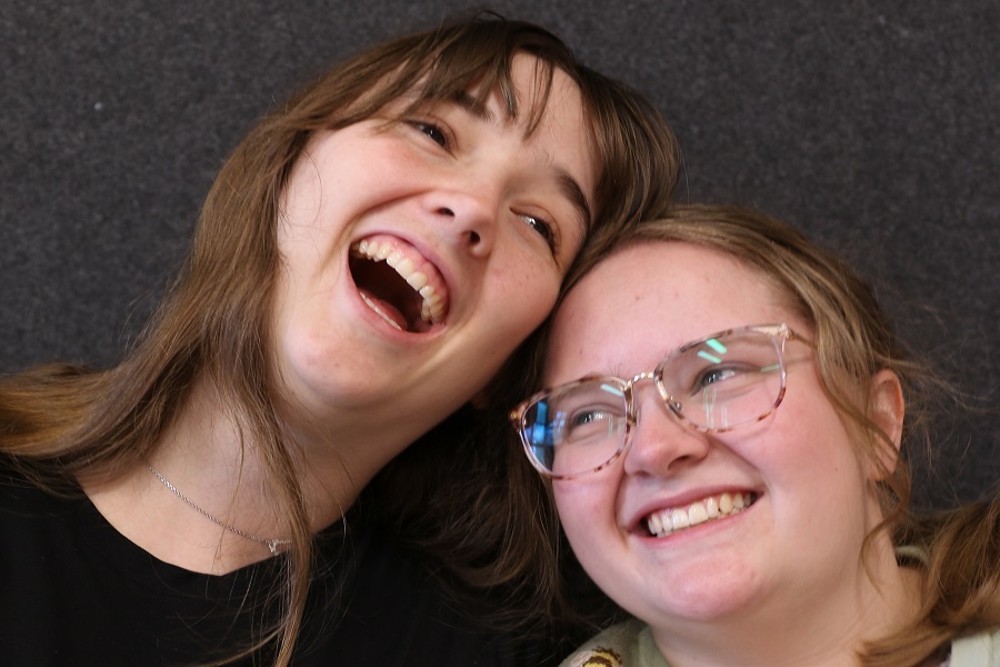Irish comedy show revels in the ‘gross and the obscene’