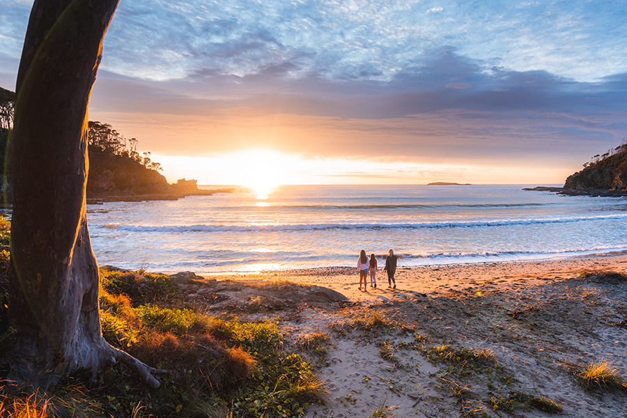 How to turn 20 days of leave into 63 days of holidays