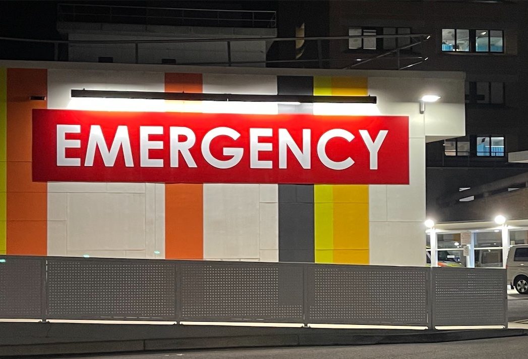 Is their any hope for Canberra’s health system?