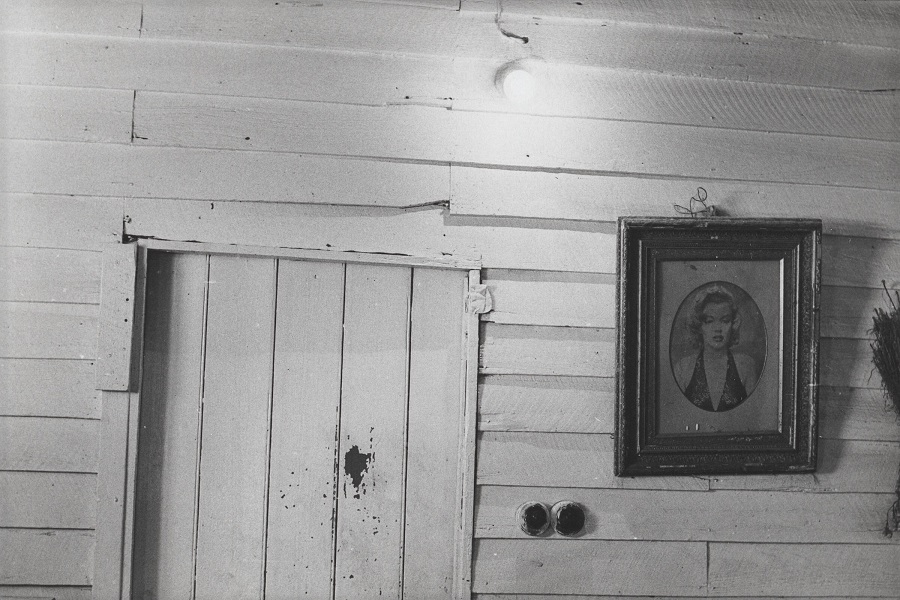 Jerrems’ intimate portraits have shaped Australian visual culture