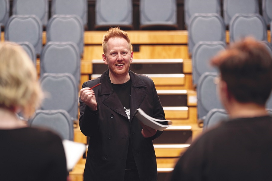 Cash-strapped: jobs go as Canberra Youth Theatre ‘pauses’