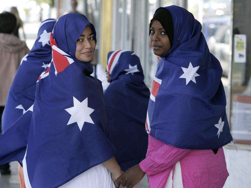 Anti-Islam hate spikes with shocking details revealed
