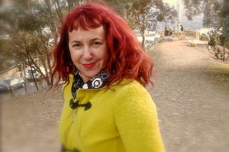 Fantasy authors set new books in Canberra