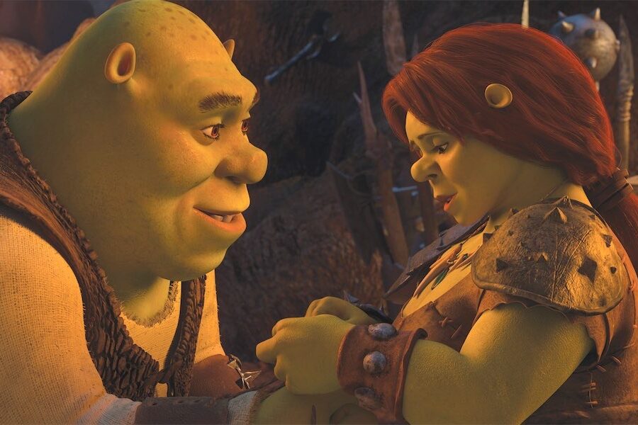 Shrek 5 movie release pushed back six months