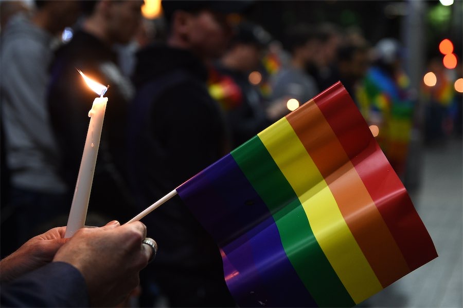 ‘Insulting’: trans music tutor sues Catholic schools