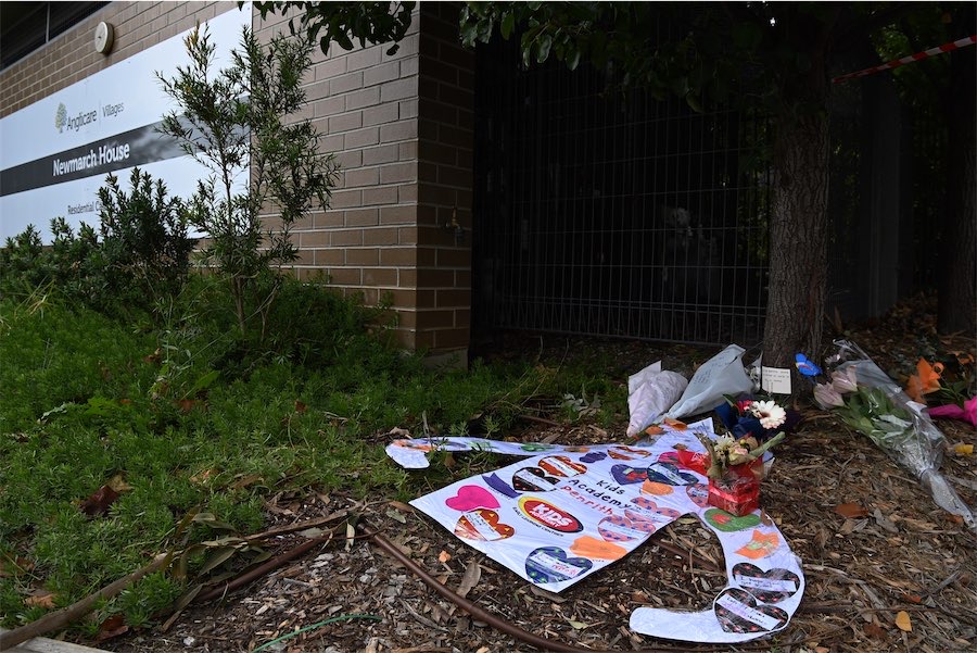 Mass failures in unheard-of, deadly aged-care outbreak