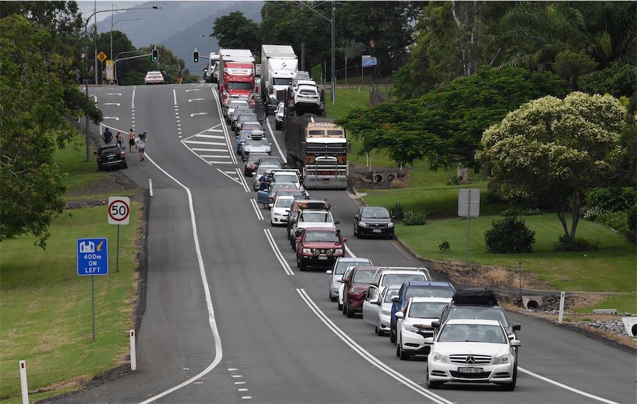 PM hits the road to an election with multi-state blitz