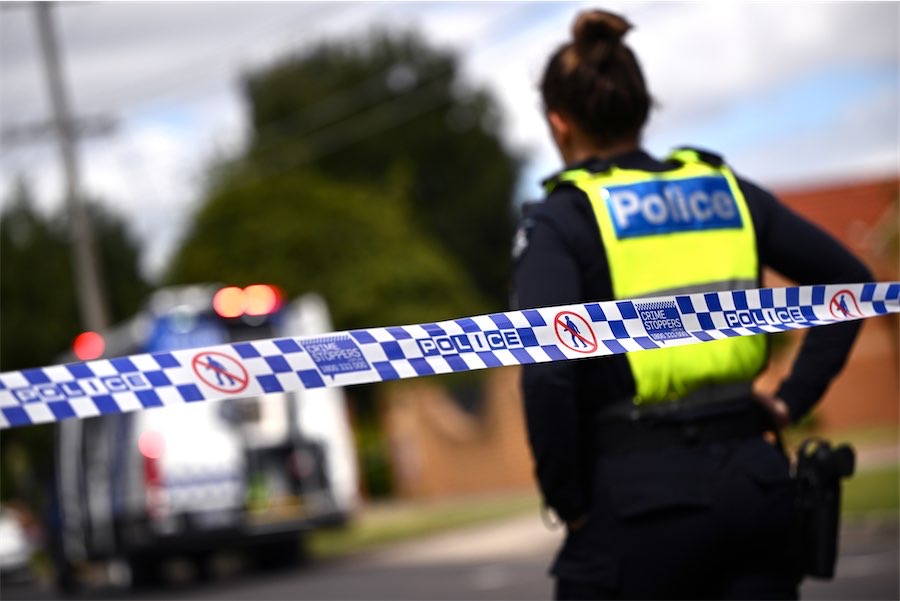 Massive brawl before two boys shot in ‘horrific’ attack