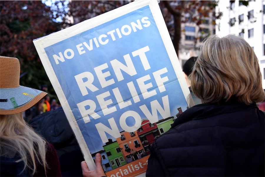 Greens housing crusade fails to sway most tenant voters
