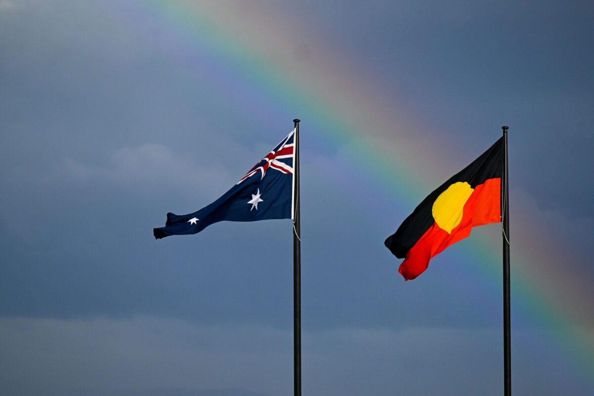 Frustration at ‘ugly, divisive’ Australia Day debate