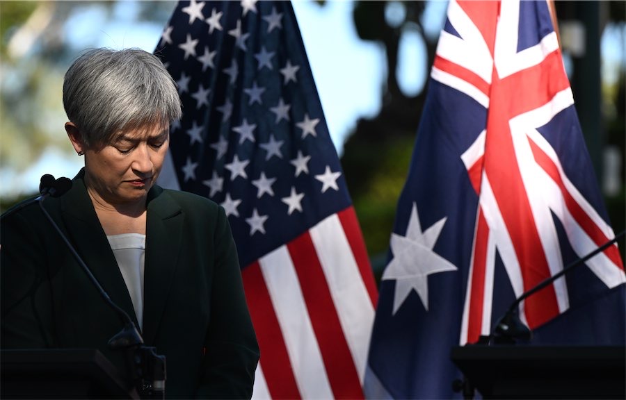 PM walks diplomatic tightrope as Trump takes office