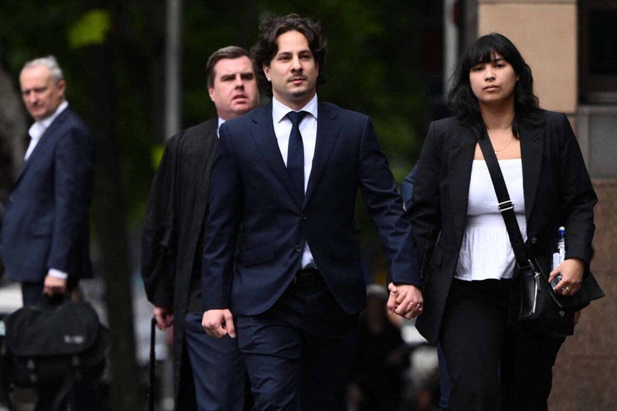 Five-and-a-half years’ jail for driver who killed five