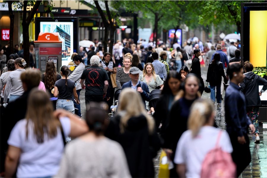 Labor argues for a ‘real’ wage increase