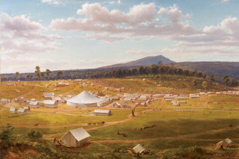 Goldfields’ World Heritage won’t hit modern prospectors