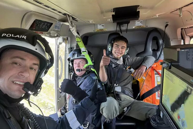 Getting by with a little help from your friends
