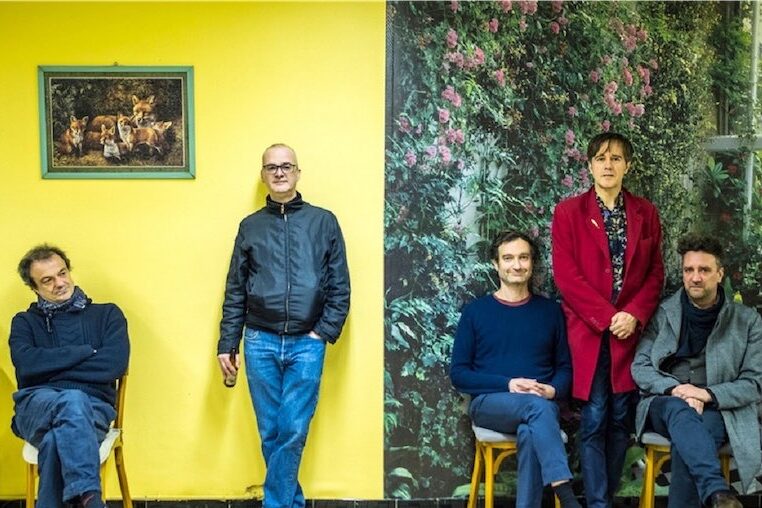 SoundOut – the music festival of art for art’s sake