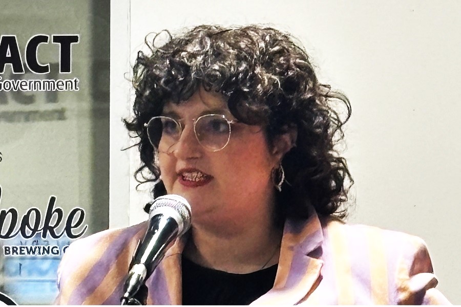 Lucy takes the reins in a big year for M16