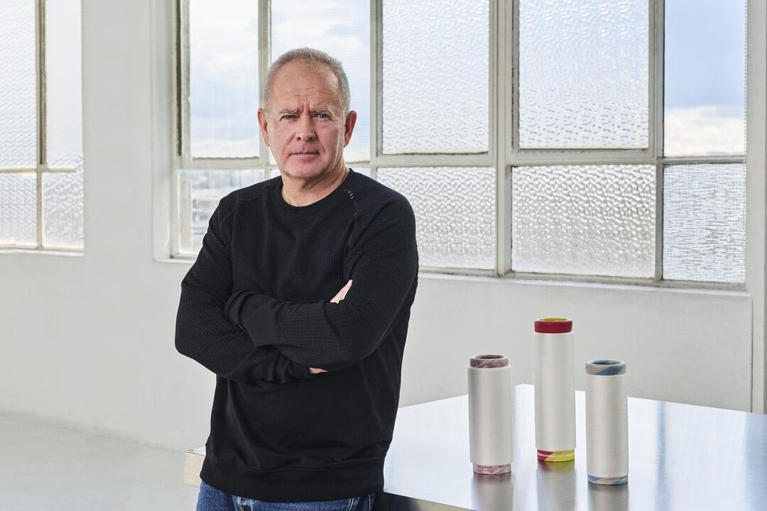 Paul’s plastic-eating enzymes offer ‘infinite recycling’
