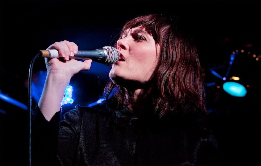 Blasko reflects on goodbyes, grief and new beginnings