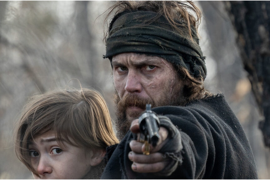 Brutal and bloody, how the Old West really was